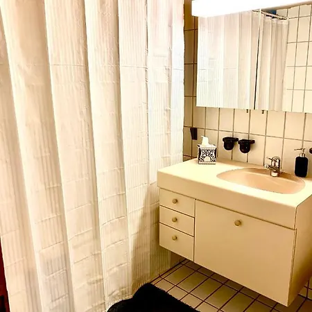 Aareschlucht- Grandiose Aussicht Fuer 2-6 Pers. Apartment Meiringen