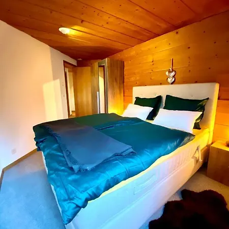 Aareschlucht- Grandiose Aussicht Fuer 2-6 Pers. *