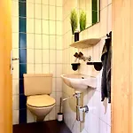 Apartamento Aareschlucht- Grandiose Aussicht Fuer 2-6 Pers. *