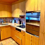 Apartamento Aareschlucht- Grandiose Aussicht Fuer 2-6 Pers. Meiringen