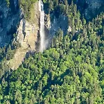 Aareschlucht- Grandiose Aussicht Fuer 2-6 Pers. *